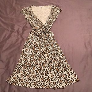 Diane Von Furstenberg Dress